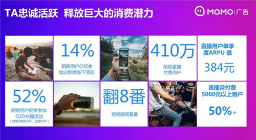 陌陌广告推广 陌陌广告推广
